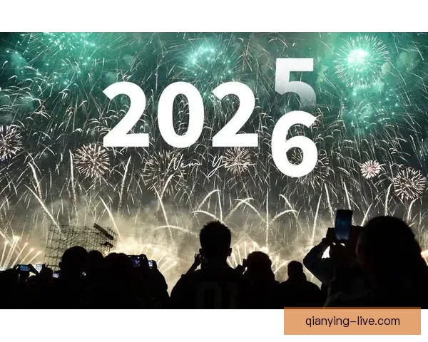 2026世界杯电视直播全方位指南：各大平台观看方法与精彩赛事预告