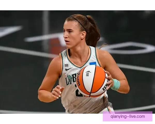 要赚大钱了WNBA飞翼队佩奇或在2028年签下170万顶薪合同引热议