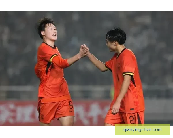 U17亚洲杯中国队核心球员邝兆镭万项帅惟浩领衔阵容解析